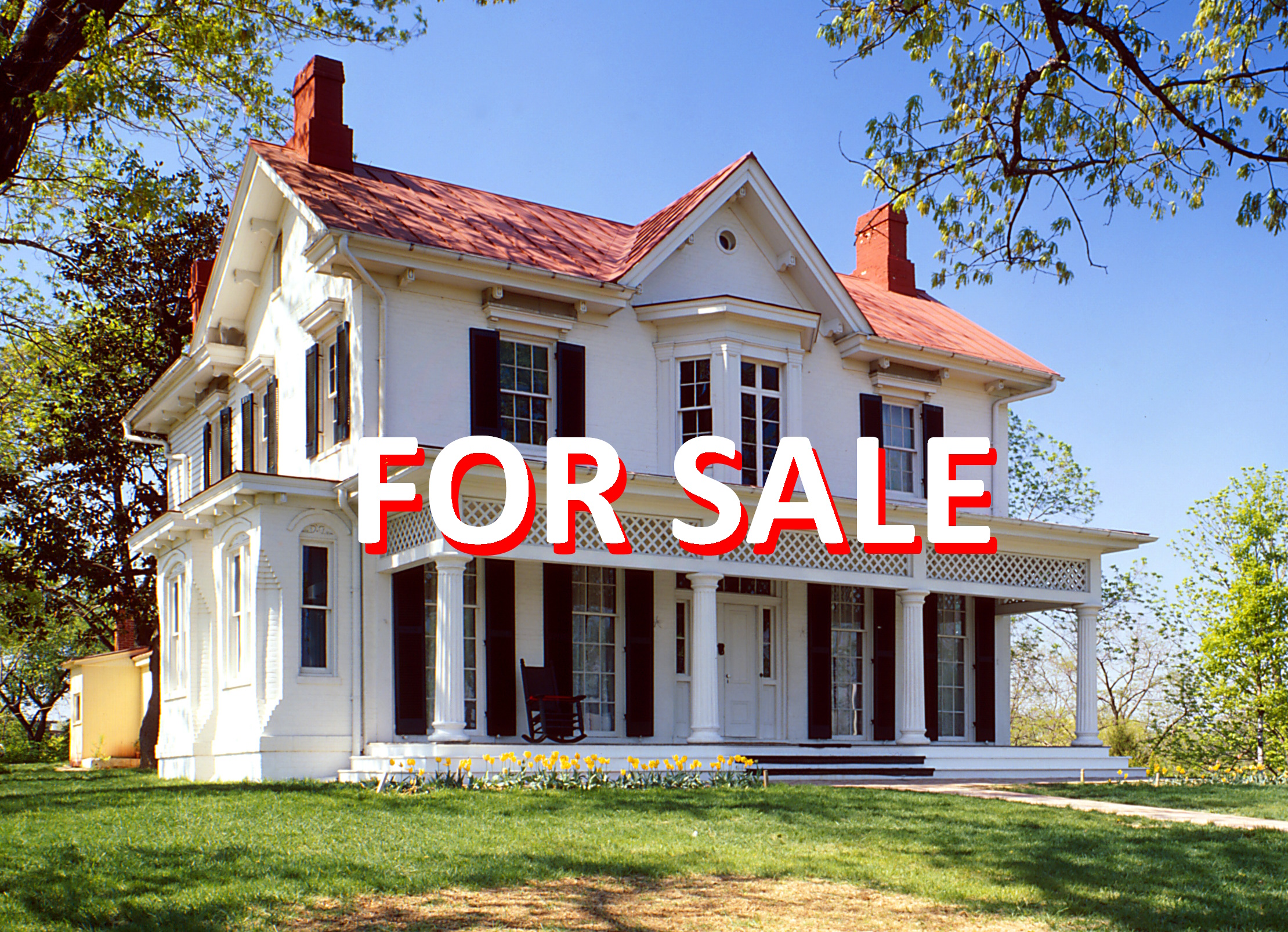 How Can You Sell an Inherited House in Tennessee
