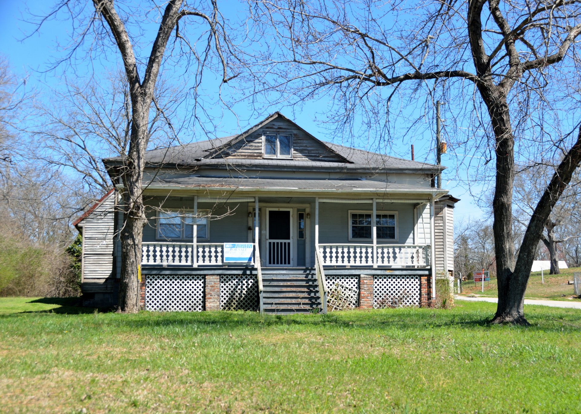 Old house for sale Columbia,tn